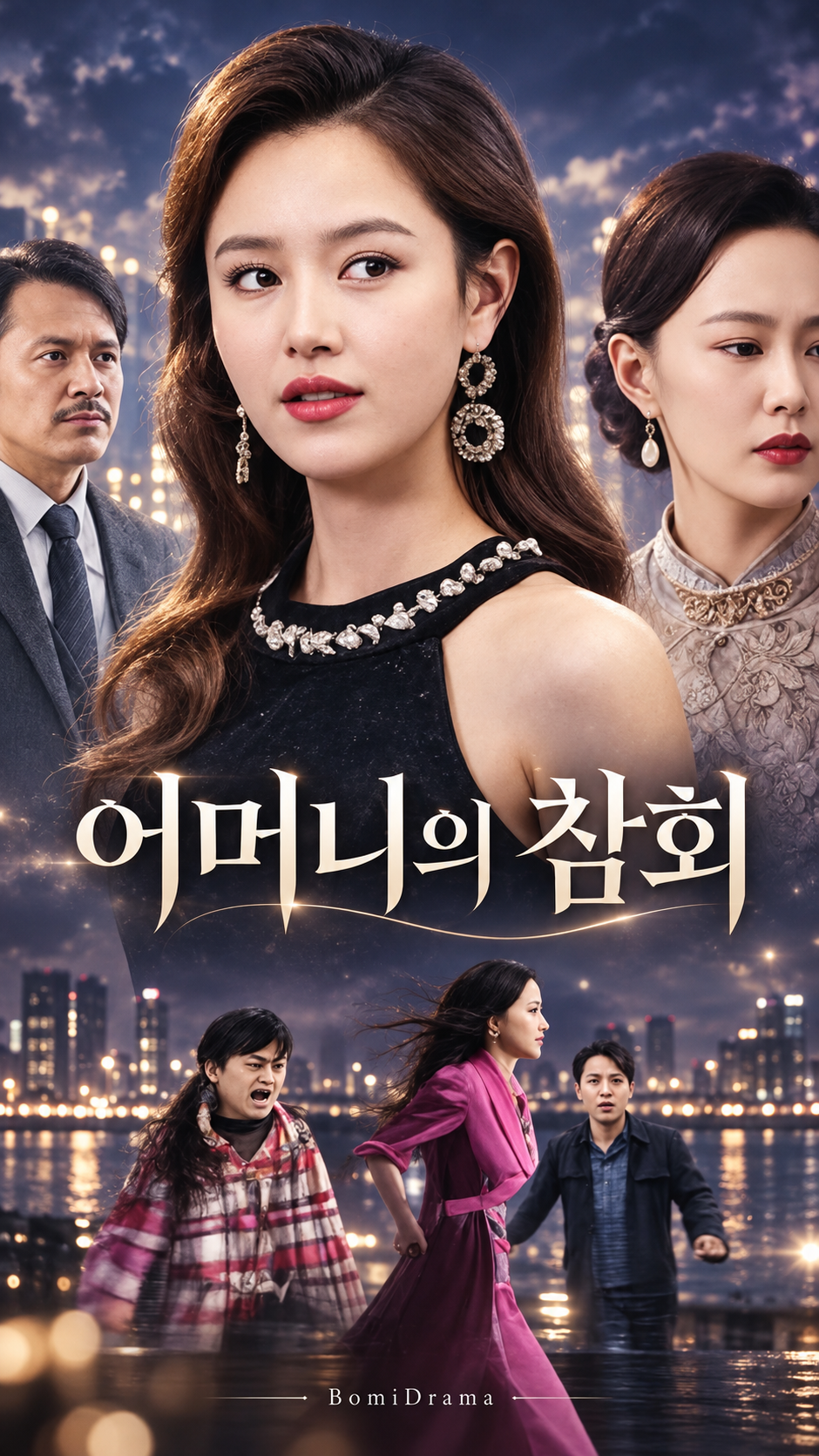어머니의 참회