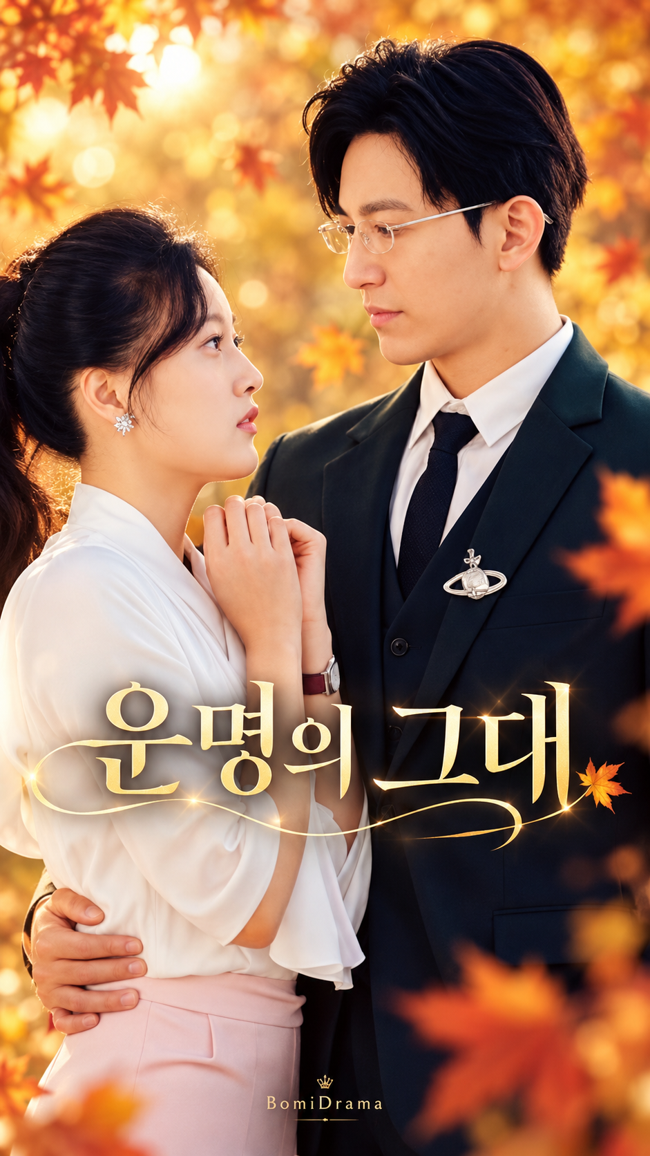 운명의 그대