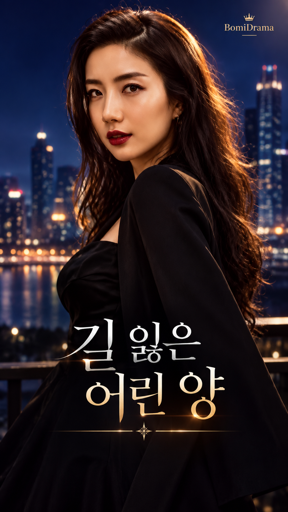 길 잃은 어린 양