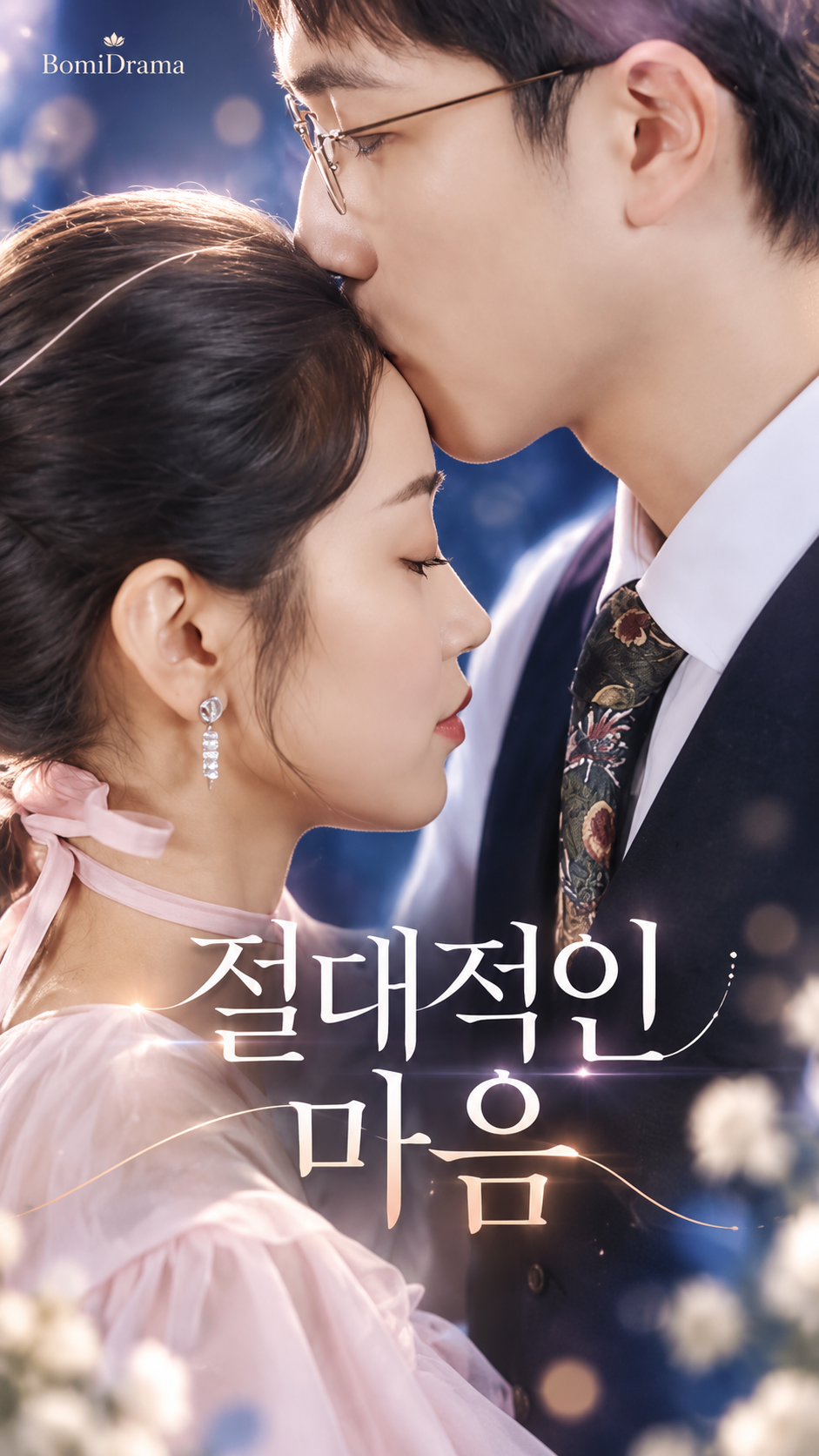 절대적인 마음