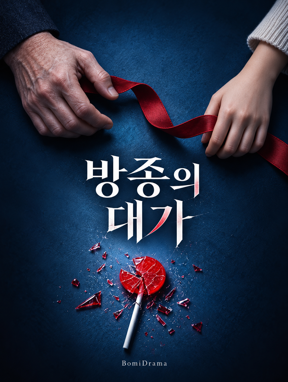방종의 대가