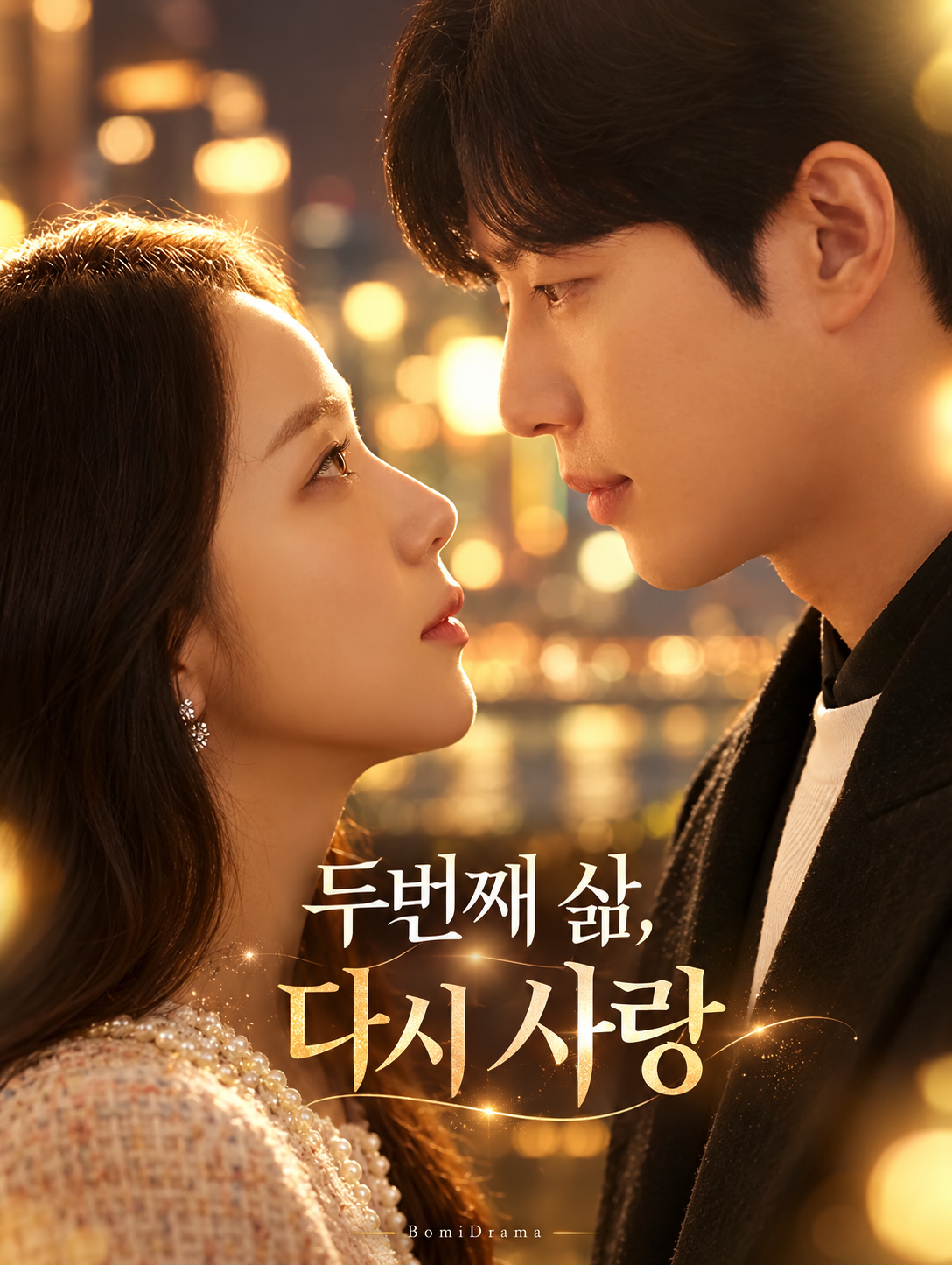 두번째 삶, 다시 사랑