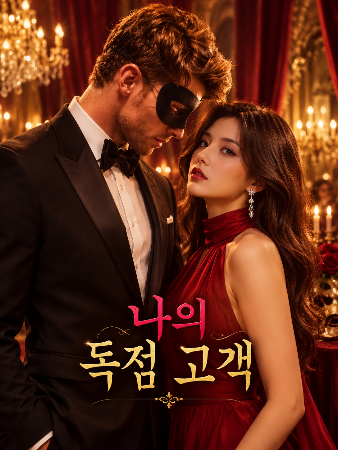 나의 독점 고객