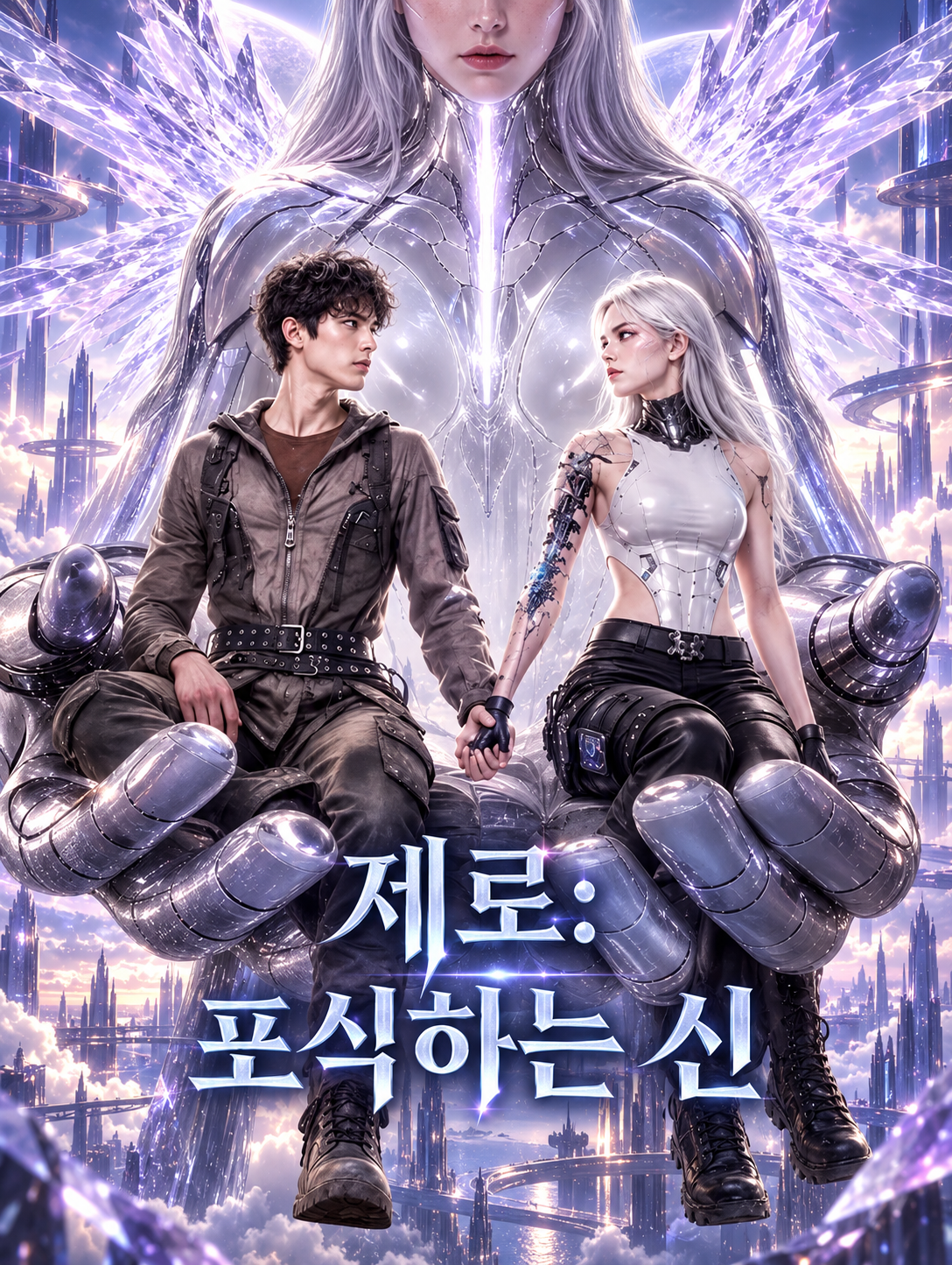 제로: 포식하는 신