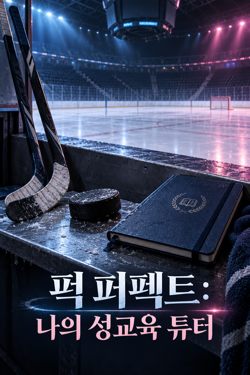 퍽 퍼펙트: 나의 성교육 튜터