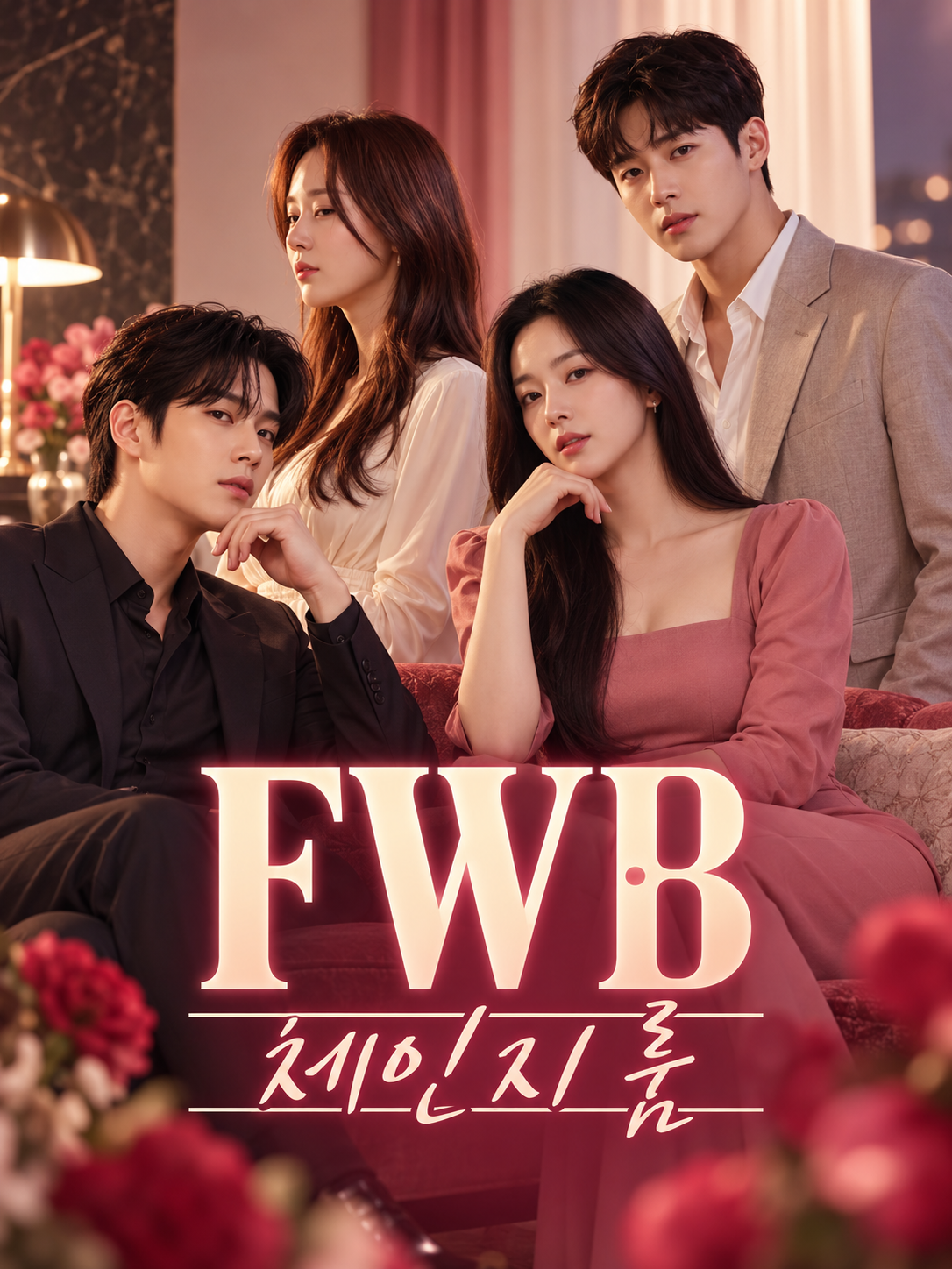 FWB 체인지룸