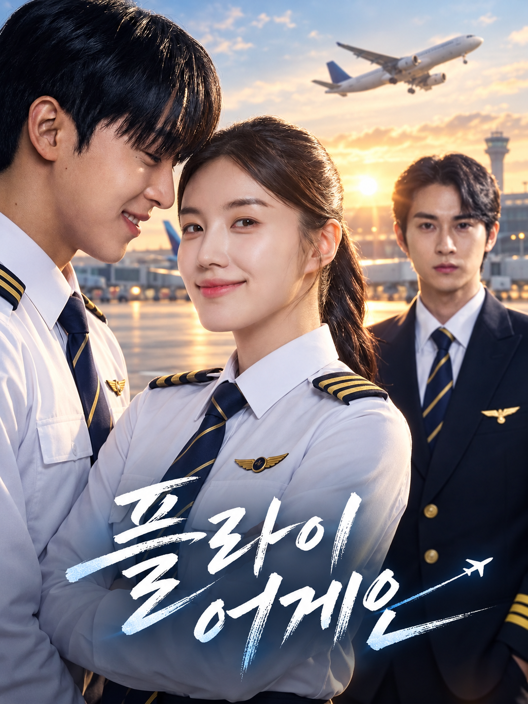 플라이 어게인