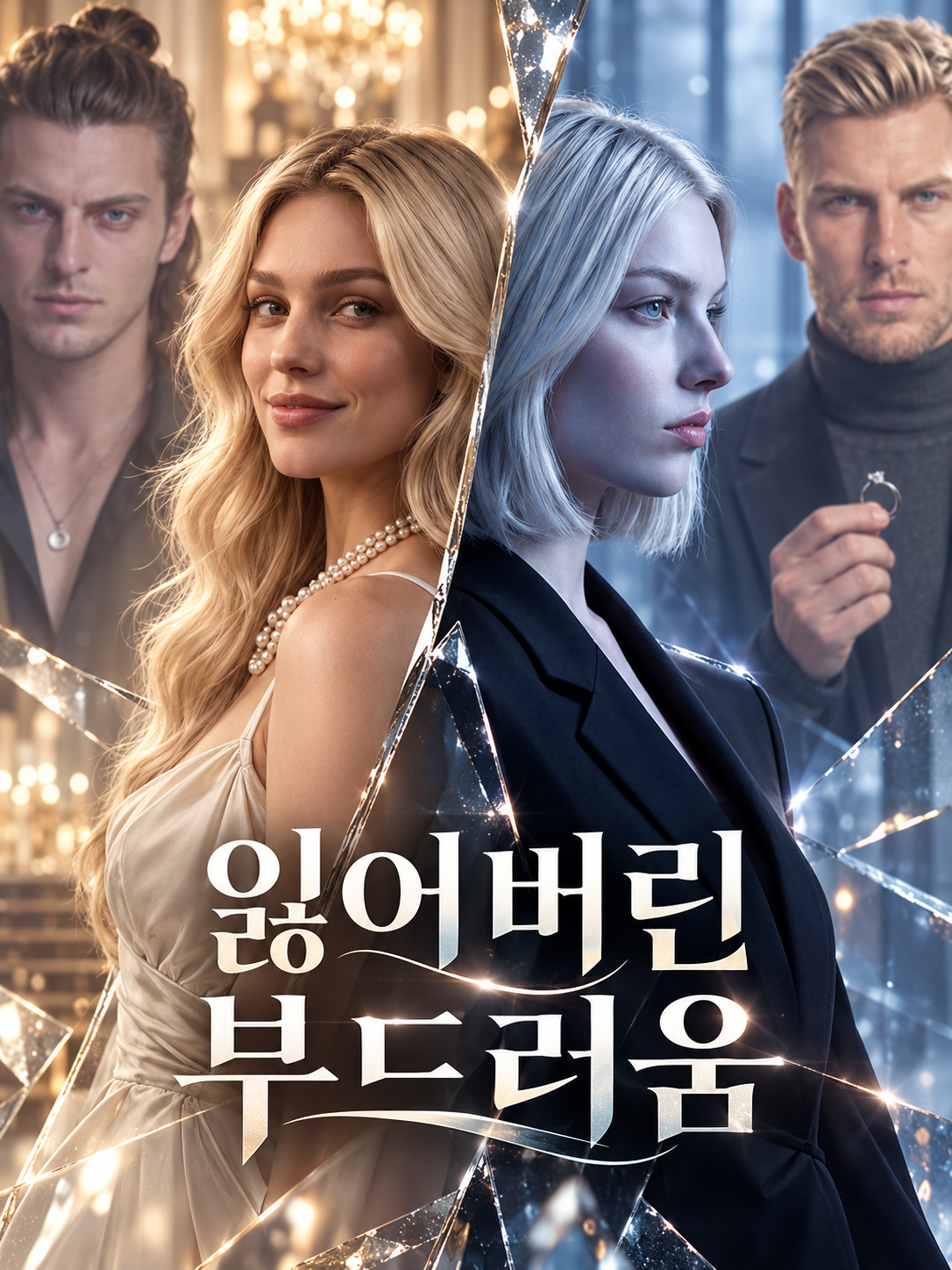 잃어버린 부드러움