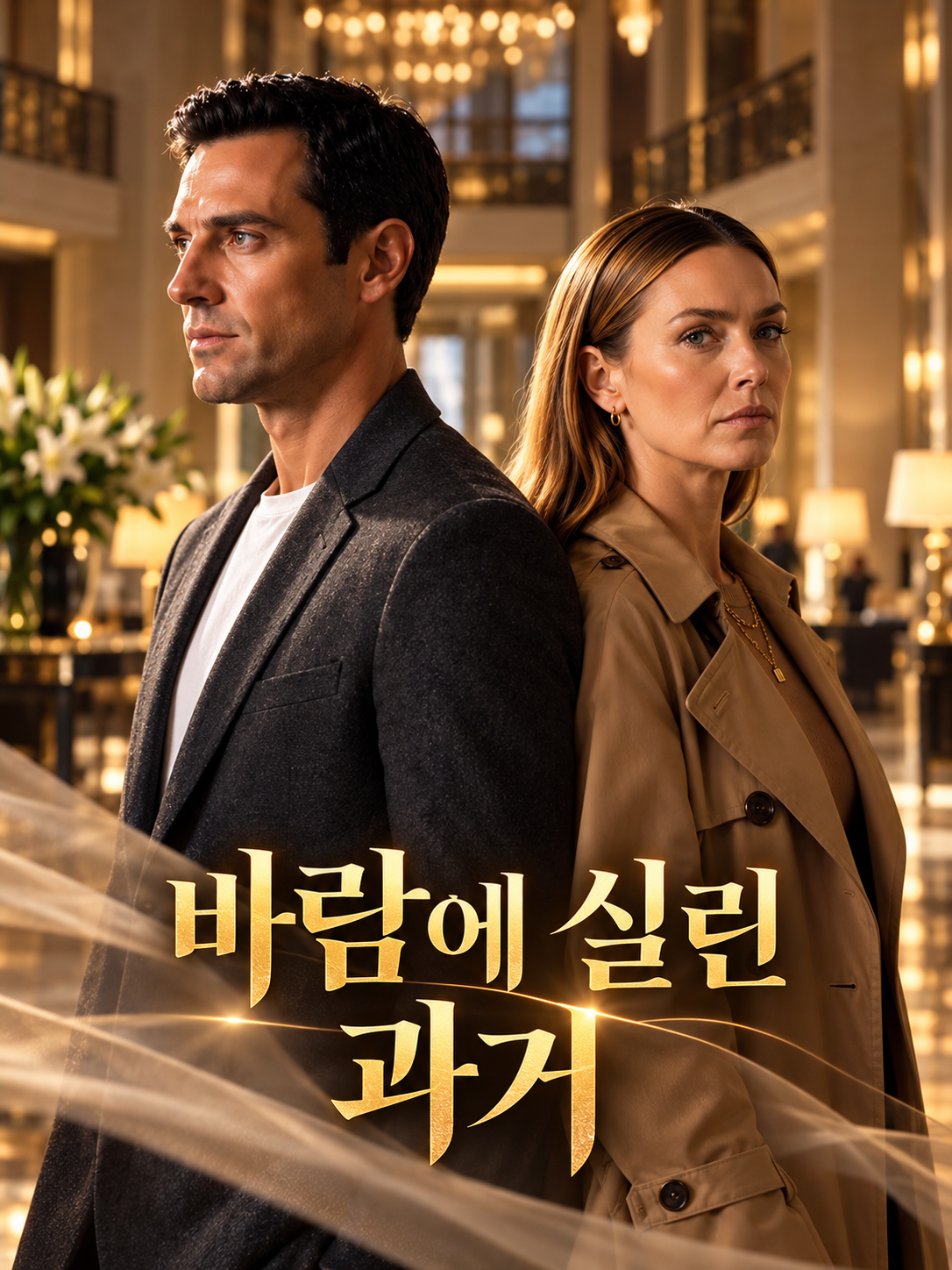 바람에 실린 과거