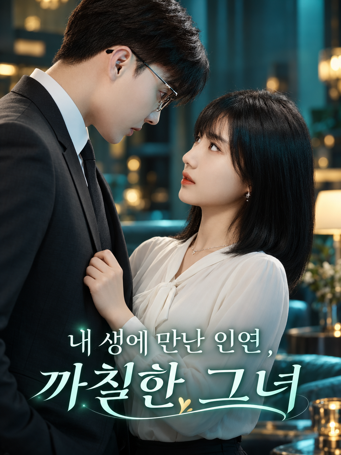 내 생에 만난 인연 , 까칠한 그녀