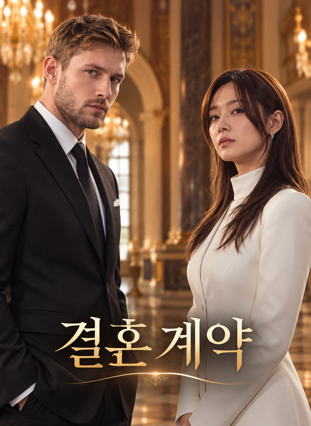 결혼 계약