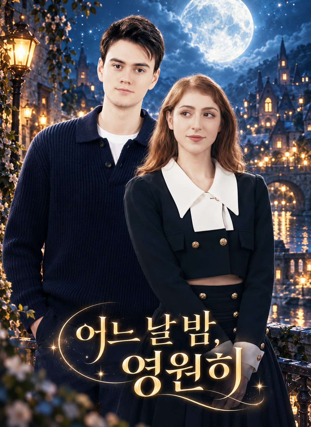 어느 날 밤, 영원히