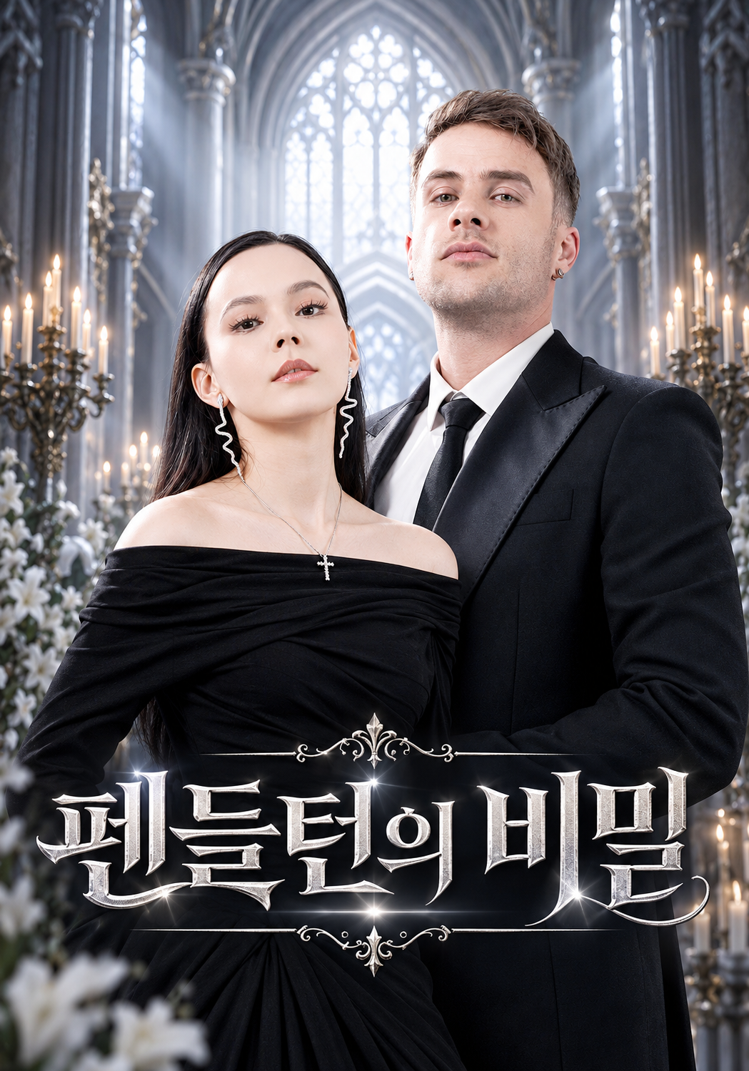펜들턴의 비밀