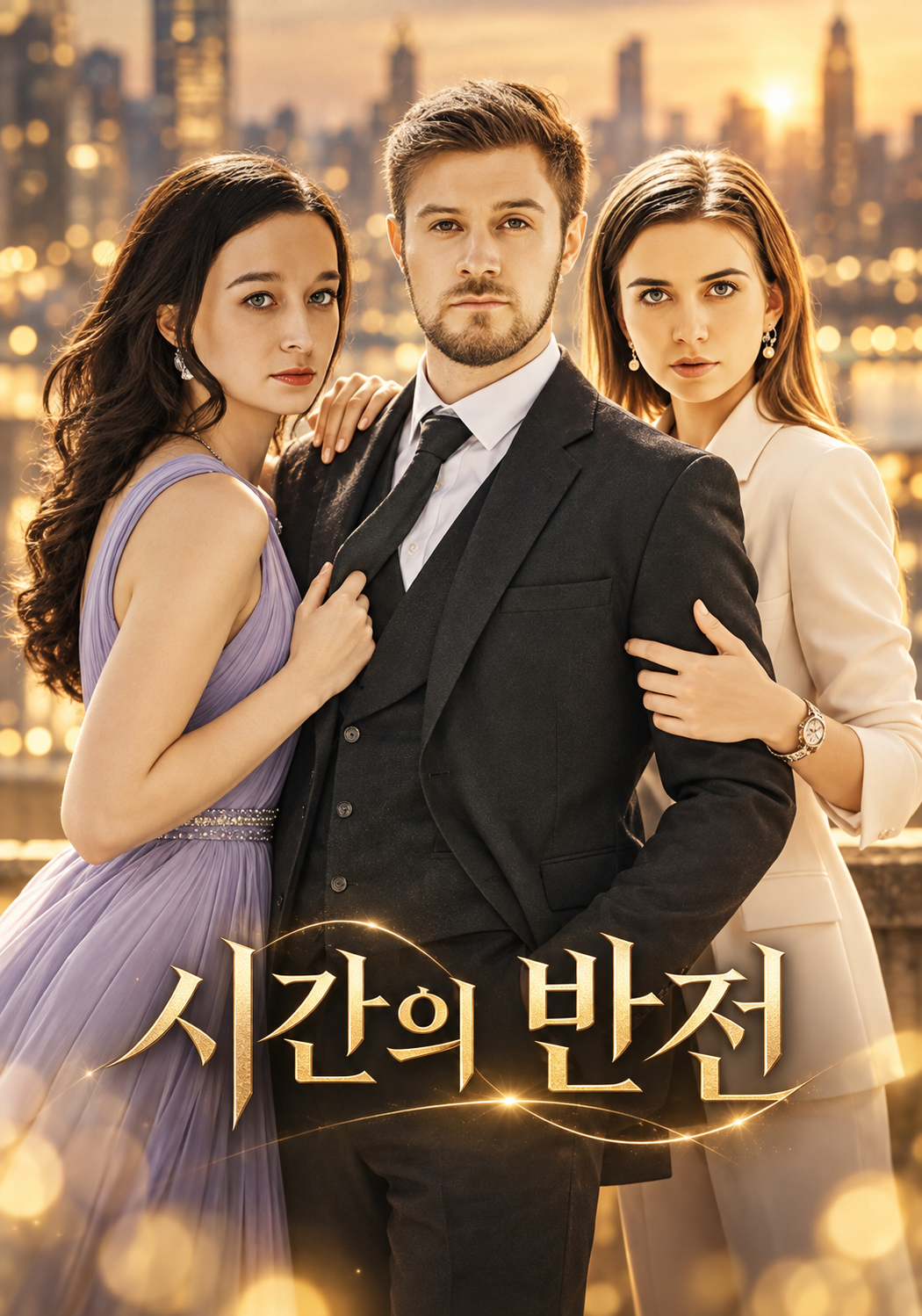 시간의 반전