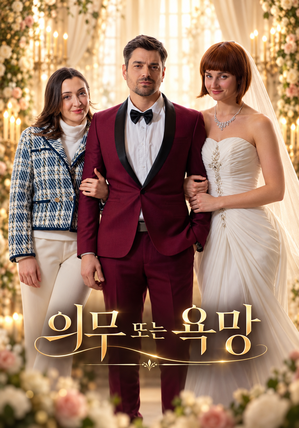 의무 또는 욕망