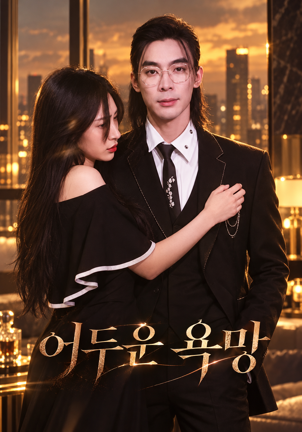 어두운 욕망