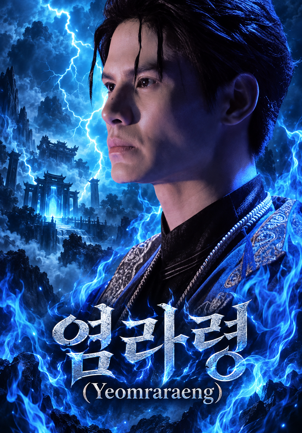 염라령 (Yeomraraeng)