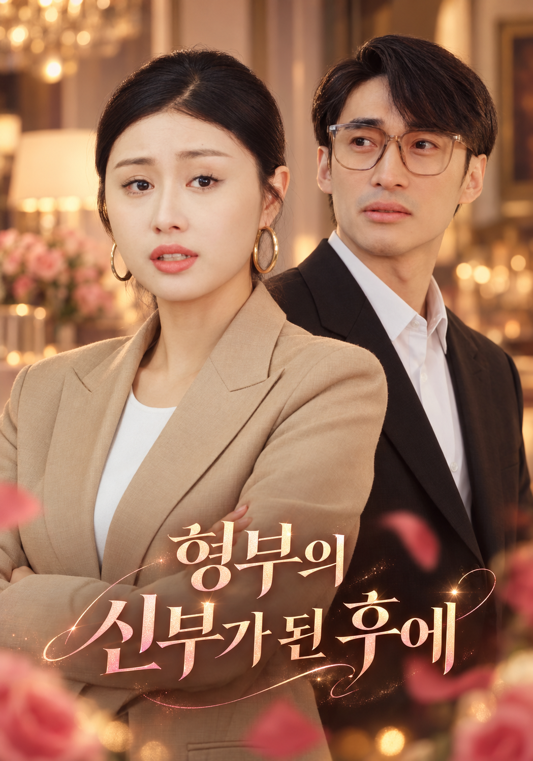 형부의 신부가 된 후에
