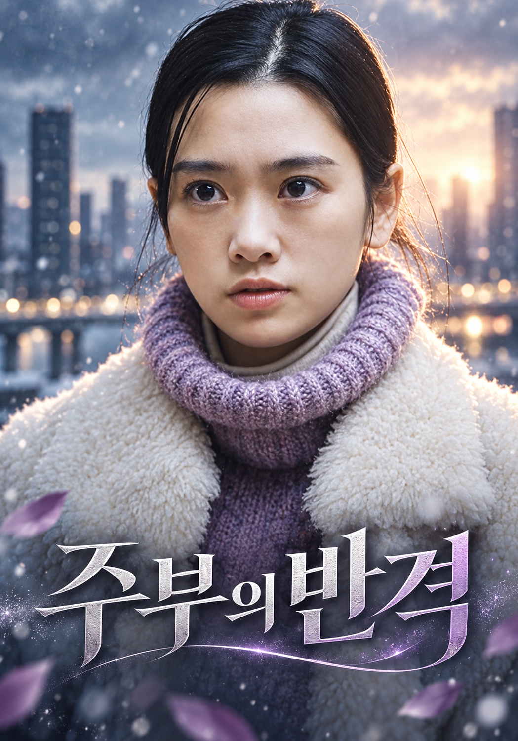 주부의 반격