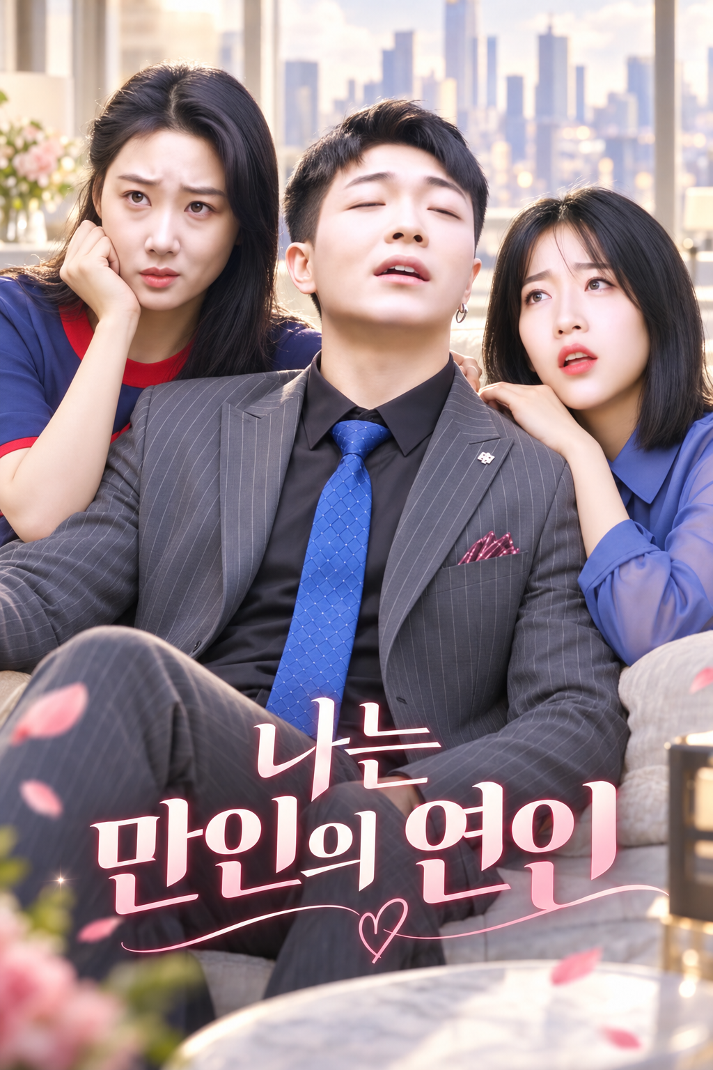 나는 만인의 연인