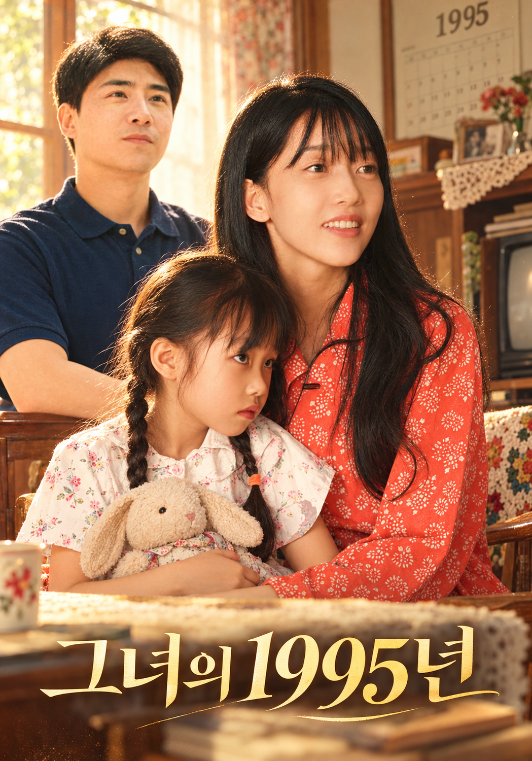 그녀의 1995년