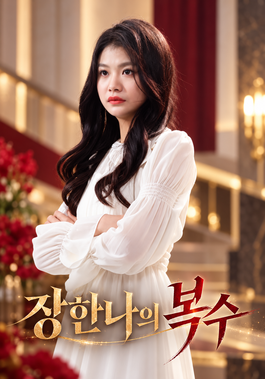 장한나의 복수
