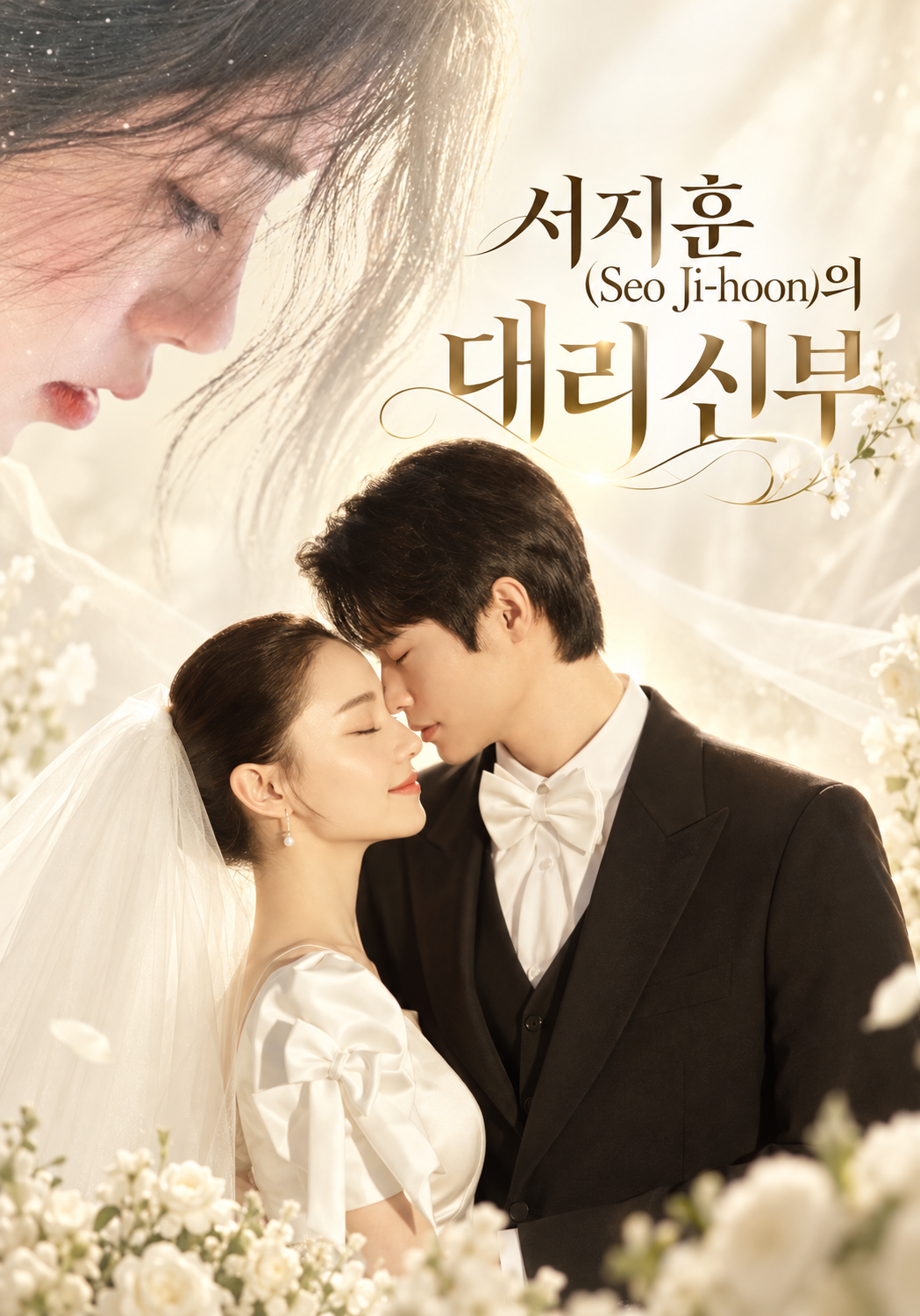 서지훈 (Seo Ji-hoon)의 대리 신부