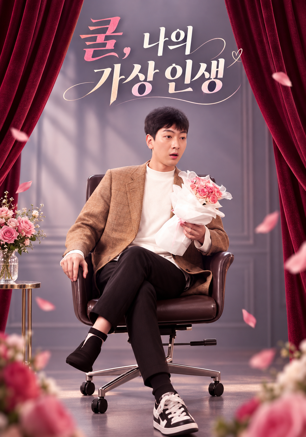 쿨, 나의 가상 인생