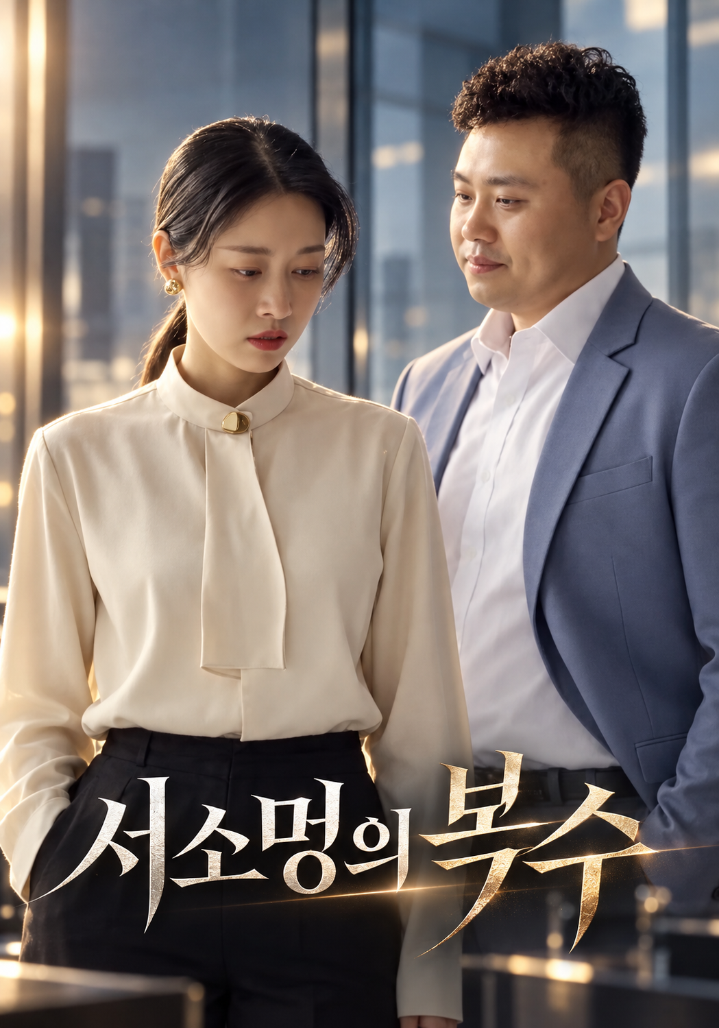 서소멍의 복수