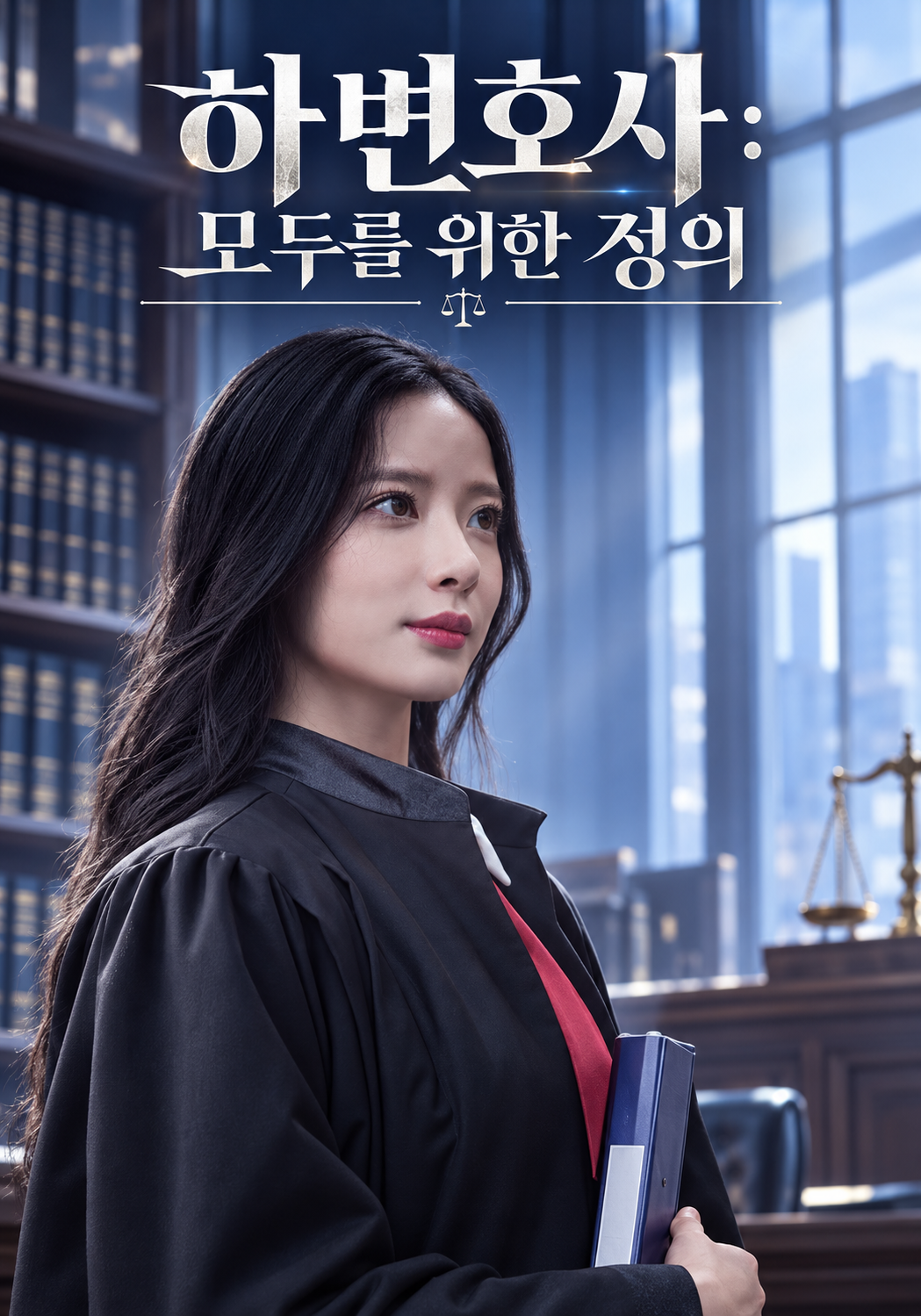 하변호사: 모두를 위한 정의