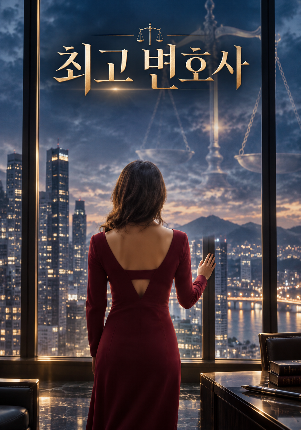 최고 변호사