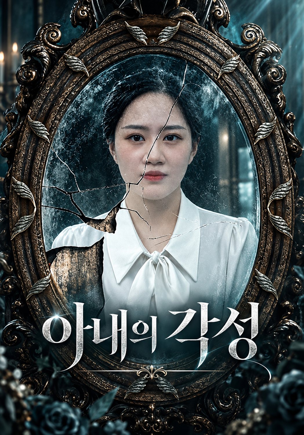 아내의 각성