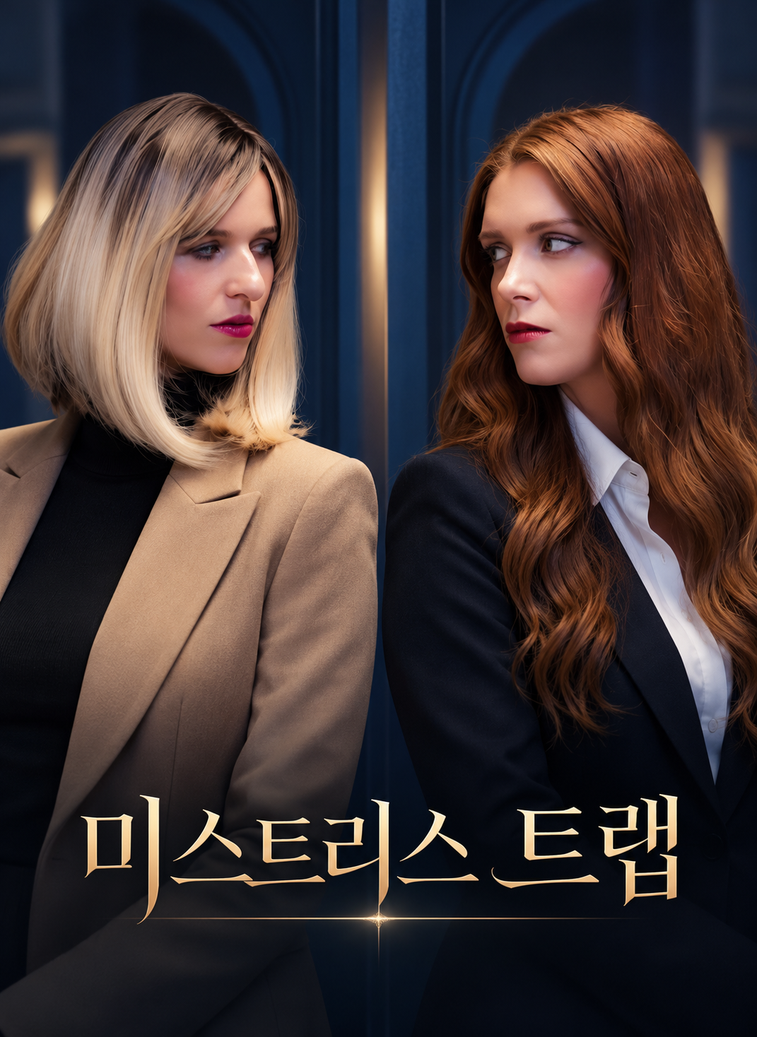 미스트리스 트랩