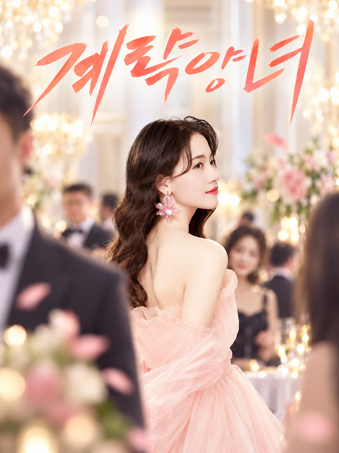계략양녀