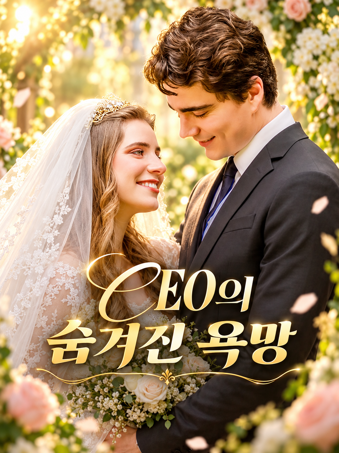 CEO의 숨겨진 욕망