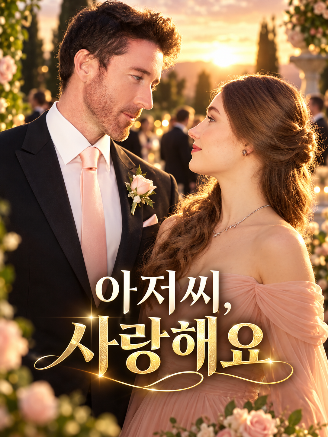 아저씨, 사랑해요