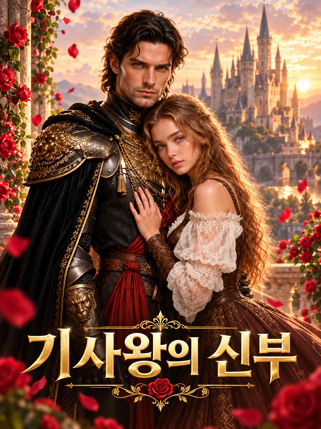 기사왕의 신부