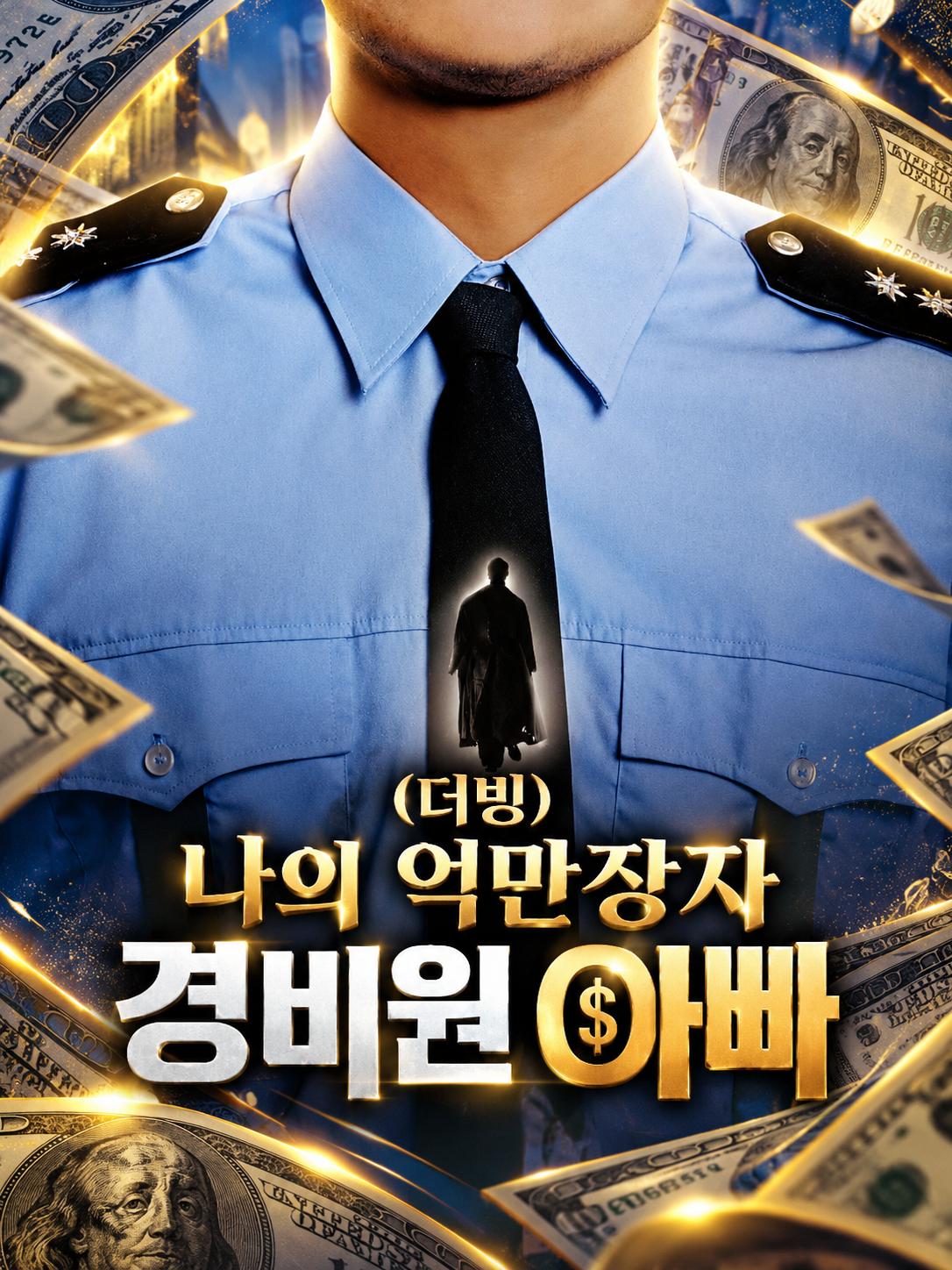 (더빙) 나의 억만장자 경비원 아빠