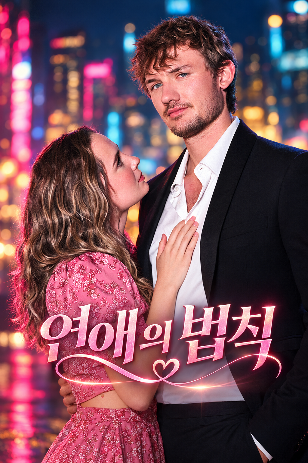 연애의 법칙